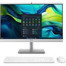Компьютер Acer Aspire C24-195ES AiO / Intel U5-125U, 16, 512, WiFi, кл+м (DQ.BM4ME.002)
