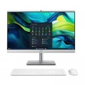 Компьютер Acer Aspire C24-195ES AiO / Intel U7-155U, 32, F1TB, WiFi, кл+м (DQ.BM5ME.003)