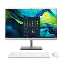 Компьютер Acer Aspire C24-195ES AiO / Intel U7-155U, 32, F1TB, WiFi, кл+м (DQ.BM5ME.003)