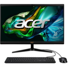 Комп'ютер Acer Aspire C24-1800 AiO / i5-1334U, 16, 512, WiFi, кл+м (DQ.BN5ME.004)