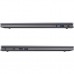 Ноутбук Acer Aspire Vero AV16-71P (NX.JDKEU.002)