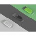USB флеш накопичувач Acer 32GB UP300 Black USB 3.2 (BL.9BWWA.525)