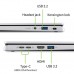 Ноутбук Acer Aspire Go 14 AG14-71P-5950 (NX.J4QEU.002)
