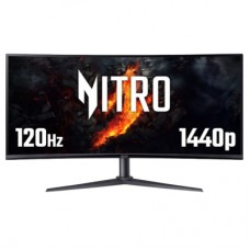 Монитор Acer XZ340CUJ0bmiiphx (UM.CX0EE.009)