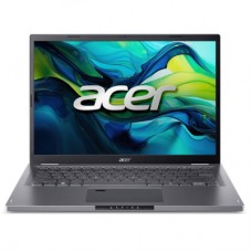 Ноутбук Acer Aspire 14 A14-51M-50AB (NX.KXHEU.002)