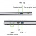 Ноутбук Acer Aspire Go 15 AG15-71P-709R (NX.J6SEU.00F)