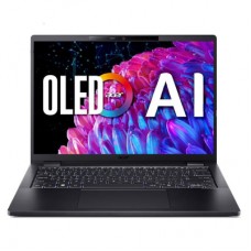 Ноутбук Acer TravelMate TMP614-73 (NX.B5WEU.005)