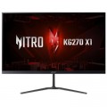 Монітор Acer KG270X1bmiipx (UM.HX0EE.108)