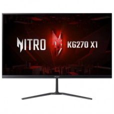 Монітор Acer KG270X1bmiipx (UM.HX0EE.108)