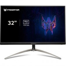 Монітор Acer Predator X32QFSbmiiphuzx (UM.JXXEE.S02)