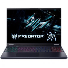 Ноутбук Acer Predator Helios Neo 16 PHN16-73 (NH.QVUEU.003)
