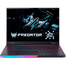 Ноутбук Acer Predator Helios 16 PH16-73 (NH.QW0EU.002)