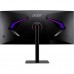 Монитор Acer XV345CURX0bmiipphx (UM.CX5EE.001)
