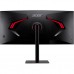 Монитор Acer XV345CURX0bmiipphx (UM.CX5EE.001)