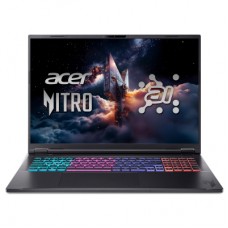 Ноутбук Acer Nitro 18 AI AN18-61-R4L8 (NH.QY7EU.004)