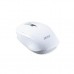 Мишка Acer Optical Wireless White (GP.MCE11.00Y)
