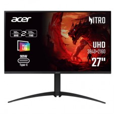 Монитор Acer XV275KP5biipruzx (UM.HX5EE.501)