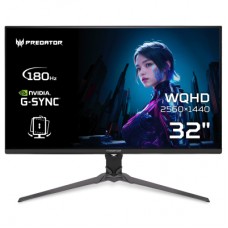 Монитор Acer Predator XB323QUPbmiiprx (UM.JX3EE.P09)