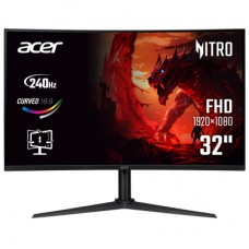 Монітор Acer XZ320QW0bmiiphx (UM.JX0EE.005)