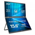 Монитор Acer Dual Portable PD163QTbmiuux (UM.ZP3EE.011)