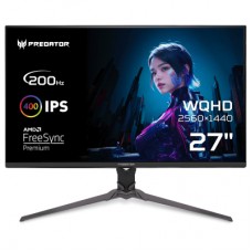 Монітор Acer Predator XB273UX1bmiiprx (UM.HX3EE.111)