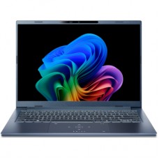 Ноутбук Acer Swift Go 14 SFG14-75 (NX.JNBEU.004)