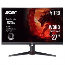 Монітор Acer XV270UF3bmiiprx (UM.HX0EE.323)
