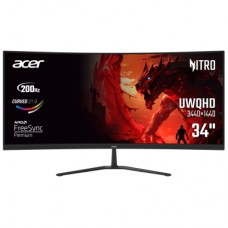 Монітор Acer ED340CURX0bmiipx (UM.CE0EE.009)