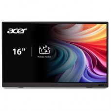 Монітор Acer PM161Wbmiuux (UM.ZP1EE.012)