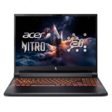 Ноутбук Acer Nitro V 16 AI ANV16-61-R3M1 (NH.U1EEU.002)