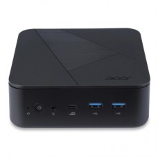 Комп'ютер Acer Veriton N1502G-13U3U MFF / i3-1315U, 2*SO-DIMM, M.2SSD, WiFi (DT.R37EH.007)