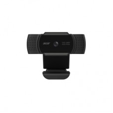 Веб-камера Acer FHD Webcam Black (HP.EXPBG.019)