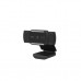 Веб-камера Acer FHD Webcam Black (HP.EXPBG.019)