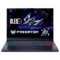 Ноутбук Acer Predator Helios Neo 16S AI PHN16S-71-74EE (NH.QZEEU.005)