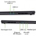 Ноутбук Acer Nitro V 16 ANV16-72-53UF (NH.QUSEU.00A)