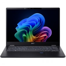 Ноутбук Acer TravelMate TMP614-54 (NX.BJLEU.00A)