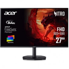 Монитор Acer KG270P0bi (UM.HX0EE.047)