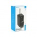 Батарея универсальная ACL 80000mAh, 4xUSB, 4 кабеля(USB/Micro/Type-C/Lighting), 1,4кг, Black (PW-94)
