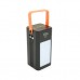 Батарея универсальная ACL 50000mAh, 22.5W, Flashlight (PW-125)