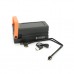 Батарея универсальная ACL 50000mAh, 22.5W, Flashlight (PW-125)