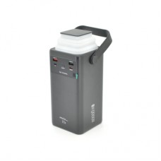 Батарея універсальна ACL 80000mAh, 22.5W, USB/Micro/Type-C/Lighting, Flashlight (PW-152)