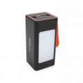 Батарея універсальна ACL 50000mAh, 22.5W, PD, Black (PW-55)