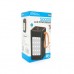 Батарея универсальная ACL 50000mAh, 22.5W, PD, Black (PW-55)