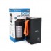 Батарея универсальная ACL 50000mAh, 22.5W, PD, Black (PW-55)