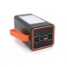 Батарея универсальная ACL 50000mAh, 22.5W, PD, Black (PW-55)