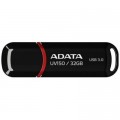 USB флеш накопичувач ADATA 32Gb UV150 Black USB 3.0 (AUV150-32G-RBK)