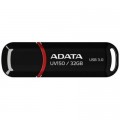 USB флеш накопитель ADATA 32Gb UV150 Black USB 3.0 (AUV150-32G-RBK)