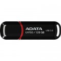 USB флеш накопичувач ADATA 128GB UV150 Black USB 3.0 (AUV150-128G-RBK)