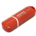 USB флеш накопичувач ADATA 32GB UV150 Red USB 3.0 (AUV150-32G-RRD)