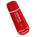 USB флеш накопитель ADATA 32GB UV150 Red USB 3.0 (AUV150-32G-RRD)